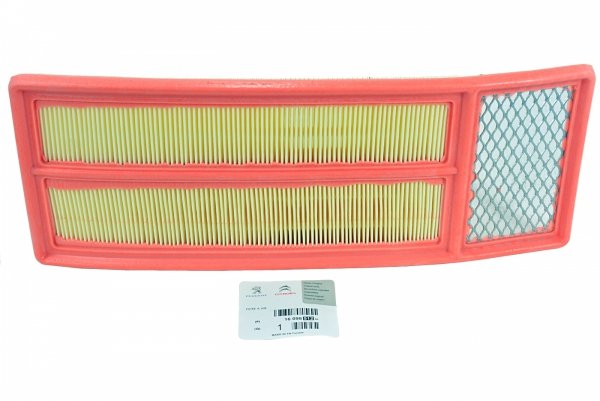 FILTR POWIETRZA 1.3 HDI NEMO BIPPER FIORINO ORYG!