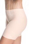 Bermudy Model Bermudy comfort Natural - Julimex Lingerie
