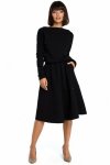 Sukienka Model B087 Black - BeWear