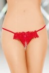 Stringi Model 2349 Red - SoftLine Collection