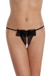 Stringi Model 2349 Black - SoftLine Collection
