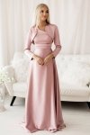Sukienka Model 18671 Pink - YourNewStyle