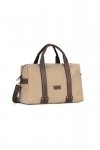 Torba weekendowa MARCO EC4 Beige - Verosoft