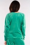Bluzka Damska Model A417 Green - awama