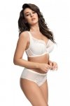 Figi Brazyliany Model Alicante  K649 Cream - Gorsenia Lingerie