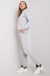 Spodnie Komplet Model FA-KMPL-6860.40X Grey - Fancy