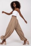 Spodnie Damskie Model TW-SP-BI-81733.14 Beige - Och Bella