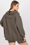 Spodnie Komplet Model FA-KMPL-7742.56P Khaki - Fancy