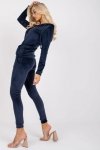 Spodnie Komplet Model RV-KMPL-6087-1.95P Navy - Relevance