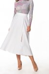 Spódnica Model T361/1 White - Tessita