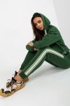 Spodnie Komplet Model RV-KMPL-8297.52P Dark Green - Relevance