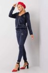 Spodnie Komplet Model RV-KMPL-6084.92P Navy - Relevance