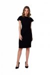 Sukienka Model S336 Black - Stylove