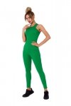 Bokserka Model MOE735 Green - Moe