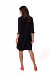 Sukienka Model B257 Black - BeWear
