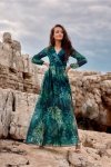 Sukienka Model SUK0219 U79 Multicolor - Roco Fashion