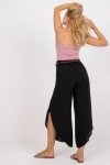 Spodnie Damskie Model TW-SP-BI-81378.24P Black - Och Bella