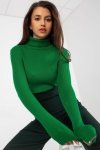 Golf Damski Model TO-SW-2022.64P Dark Green - Factory Price