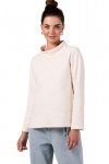 Bluza Damska Model B268 Wanilia - BeWear