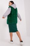 Kamizelka Model AT-KZ-2368.00P Dark Green - AT