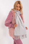 Szalik Model AT-SZ-23185.73P Grey - AT