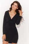 Sukienka Model NU459 Black - Numinou
