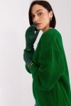 Rękawiczki Model AT-RK-239507.53P Dark Green - AT