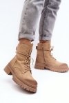 Trapery Model Narelona 6602 Beige - Step in style