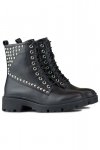 Workery Model CH2320B Black - PRIMO