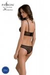 Komplet bikini Model Primula Black - Passion