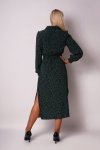 Sukienka Model DA1686 Teal - Ax Paris