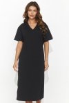 Sukienka Model NU467 Black - Numinou