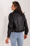 Kurtka Damska Model MBM-KR-R-2706.69 Black - MBM
