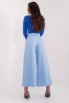 Spodnie Damskie Model DHJ-SP-7723.11 Light Blue - Italy Moda