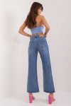 Spodnie Jeansowe Model NM-SP-K214.39 Blue - NM