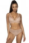 Stringi Model 0198/4 Estelle Beige - Mat