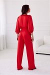 Bluzka Model Giana CZE BLU0178 Red - Roco Fashion