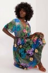 Sukienka Model DHJ-SK-13162-4.32 Black - Italy Moda