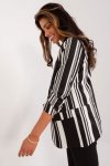 Marynarka Model DHJ-MA-2766.14X Black - Italy Moda