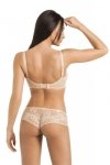 Biustonosz Soft Model Victoria 216 Beige - Teyli
