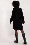 Sukienka Model BA-SK-0528.45 Black - Badu