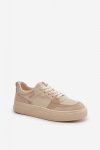Buty Sportowe Model Big Star OO274029 Beige - Step in style