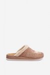 Kapcie Model Inblu CT000034 Beige - Step in style