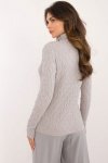 Golf Damski Model AT-SW-2334-2.61 Grey - AT