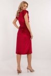 Sukienka Model DHJ-SK-20079.41P Red - Italy Moda