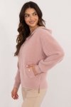 Kurtka Damska Model MBM-KR-14014.14 Light Pink - MBM