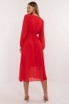 Sukienka Model MI-SK-A1405.92P Red - Italy Moda