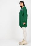 Bluza Damska Model VI-BL-3212.15X Green/Violet - Factory Price
