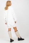 Bluza Damska Model VI-BL-3113.73P Ecru - Factory Price