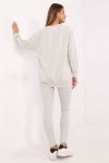 Spodnie Komplet Model EM-KMPL-850.18P Light Grey - Factory Price